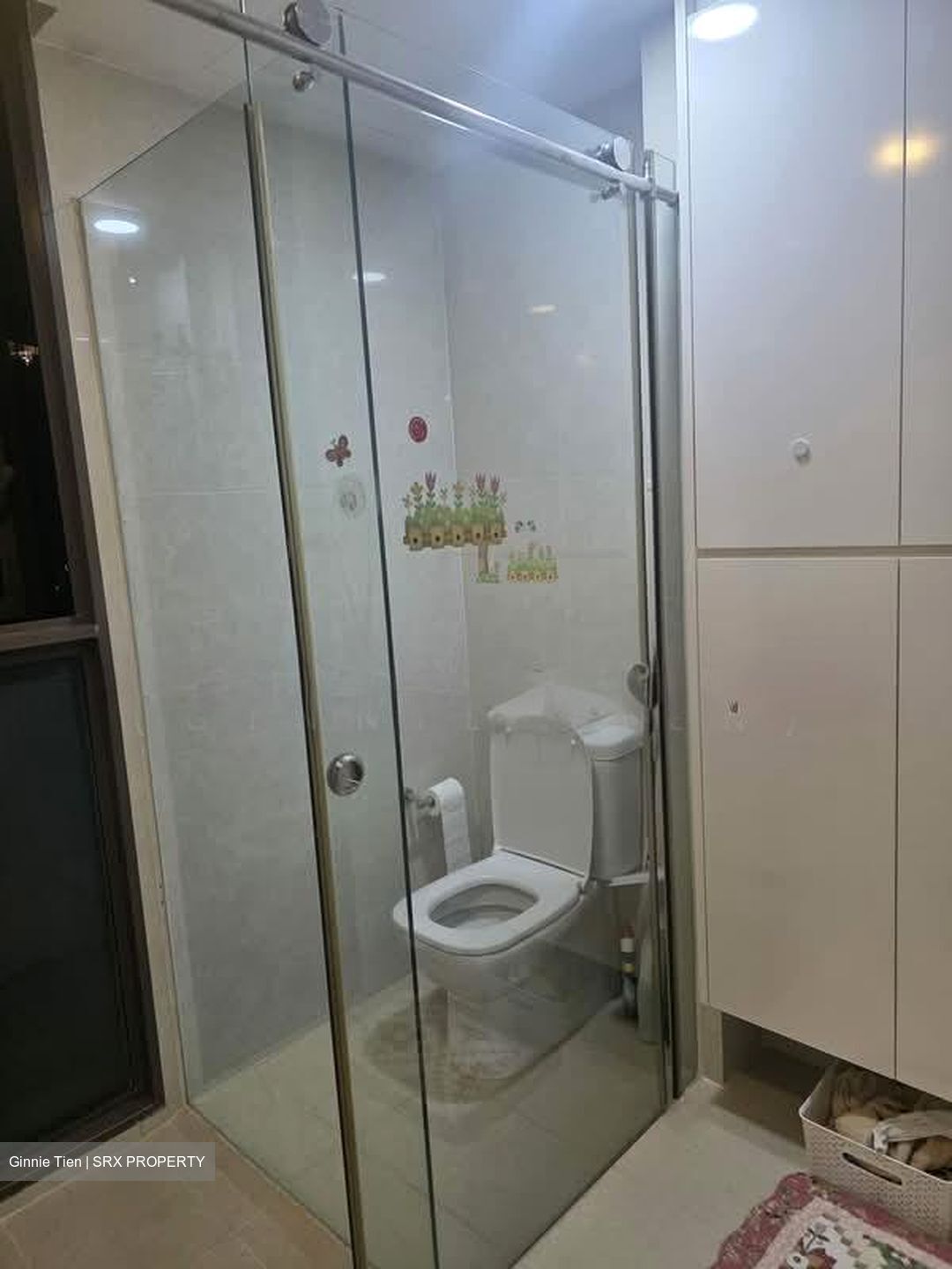 Archipelago (D16), Condominium #554736921